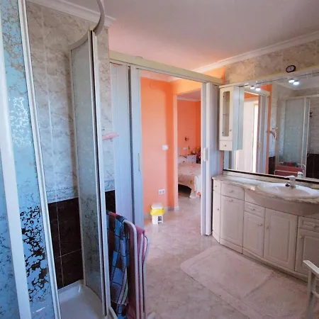 Denia, 3 Dormitorios, 6 Personas - Es-262-47 Dénia