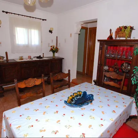 Denia, 3 Dormitorios, 6 Personas - Es-262-47 Dénia